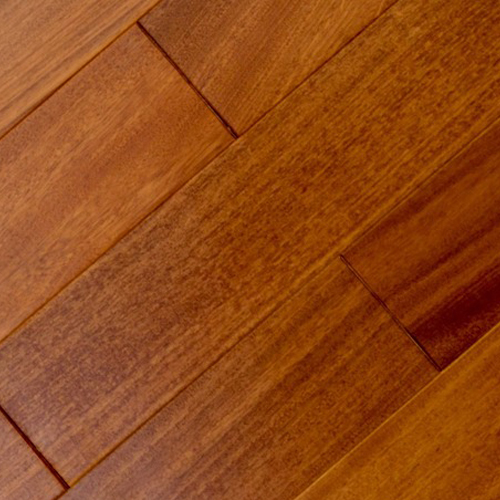 Sàn gỗ Tự nhiên