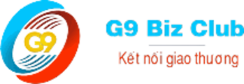 Câu Lạc Bộ Giao Thương G9 Logo